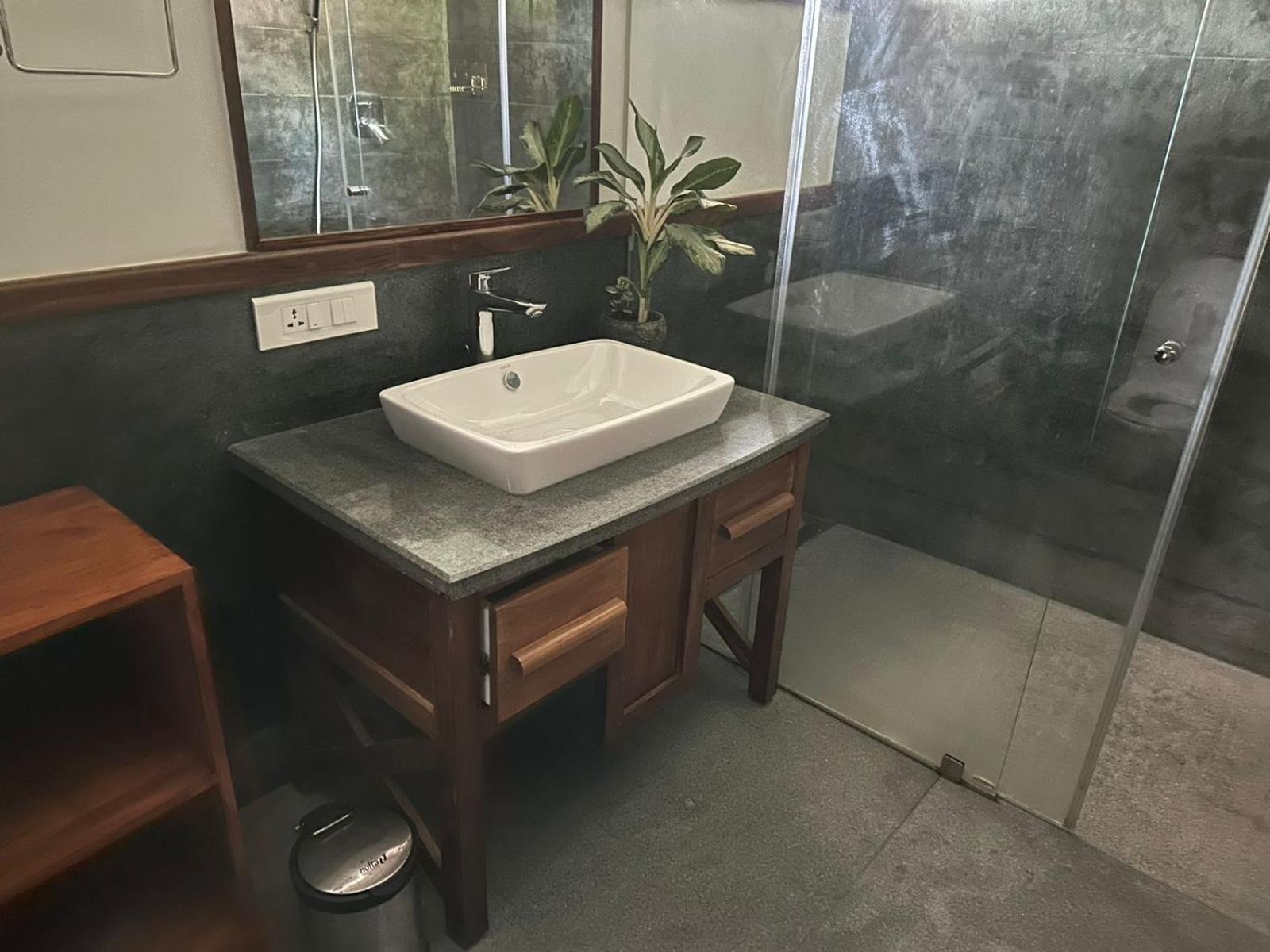 Guest house The Ayur