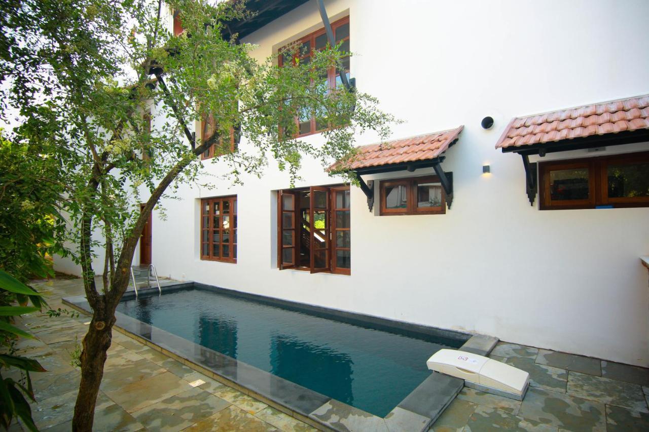 Guest house The Ayur