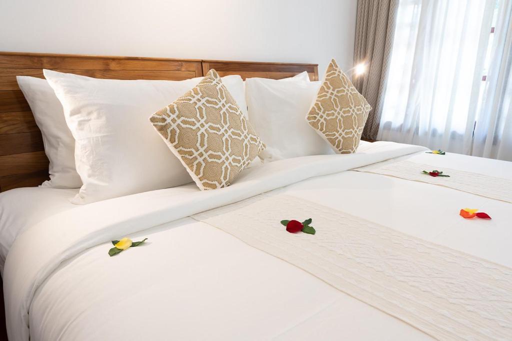 The Ayur Guest house