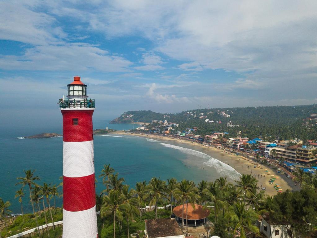 The Ayur Kovalam